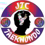 JTC TAEKWONDO CENTER Logo