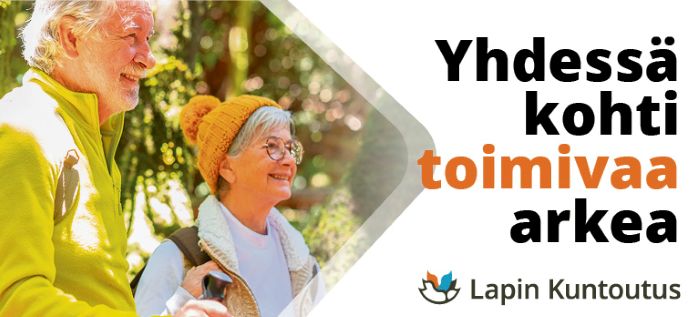 Images Lapin Kuntoutus Oy