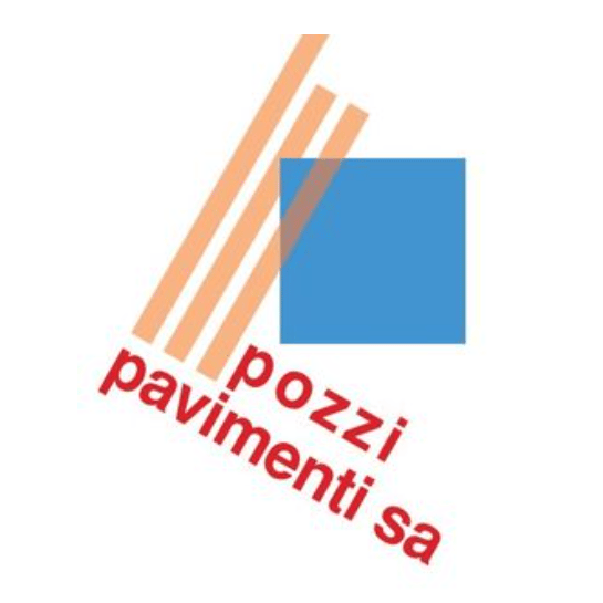 Pozzi pavimenti SA Logo