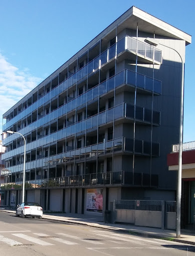 Images Od'A Roses Apartamentos