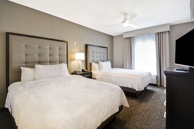 Images Homewood Suites by Hilton Ithaca