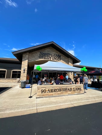 Images Northwoods Credit Union - Moose Lake