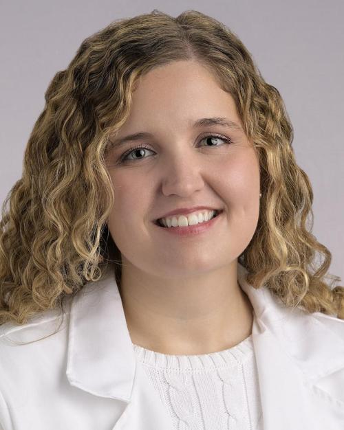Caroline C Ray, MD