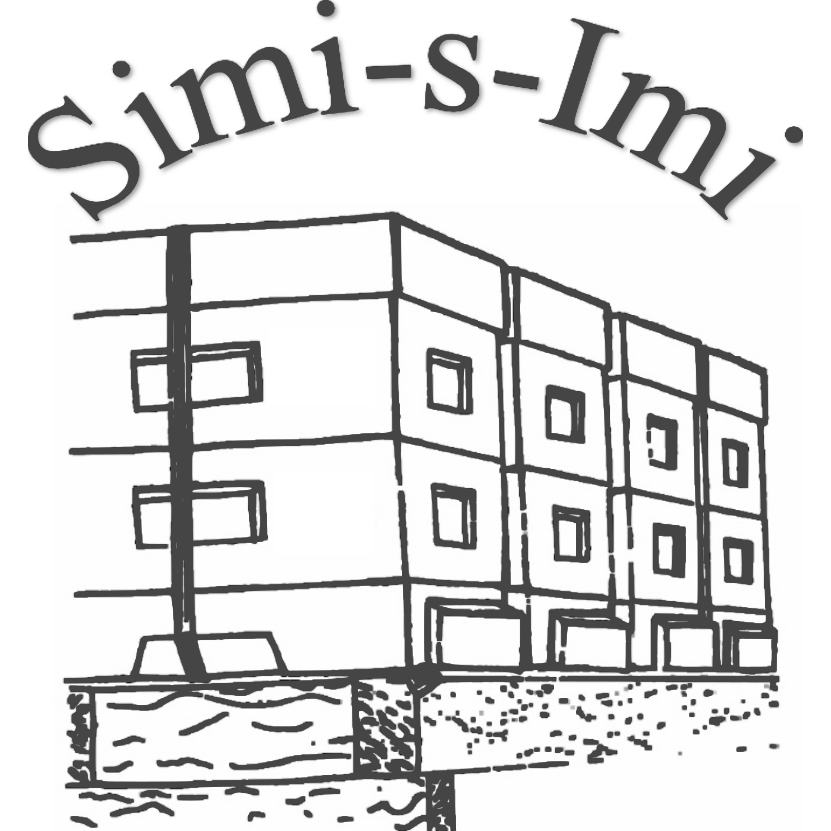 Simi-s-Imi Logo