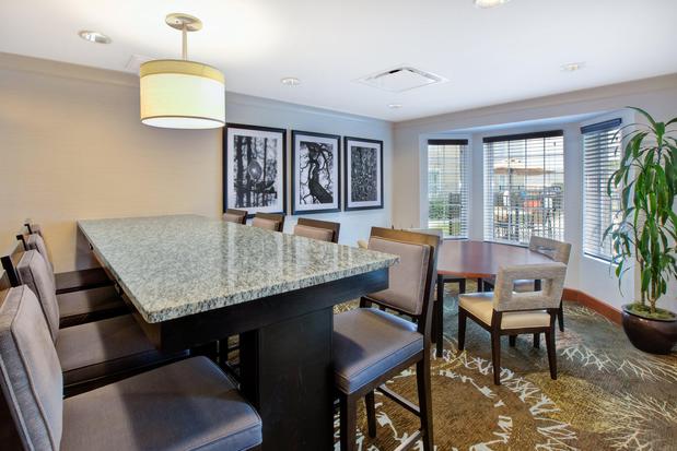 Images Staybridge Suites Cleveland Mayfield Heights Beachwd by IHG
