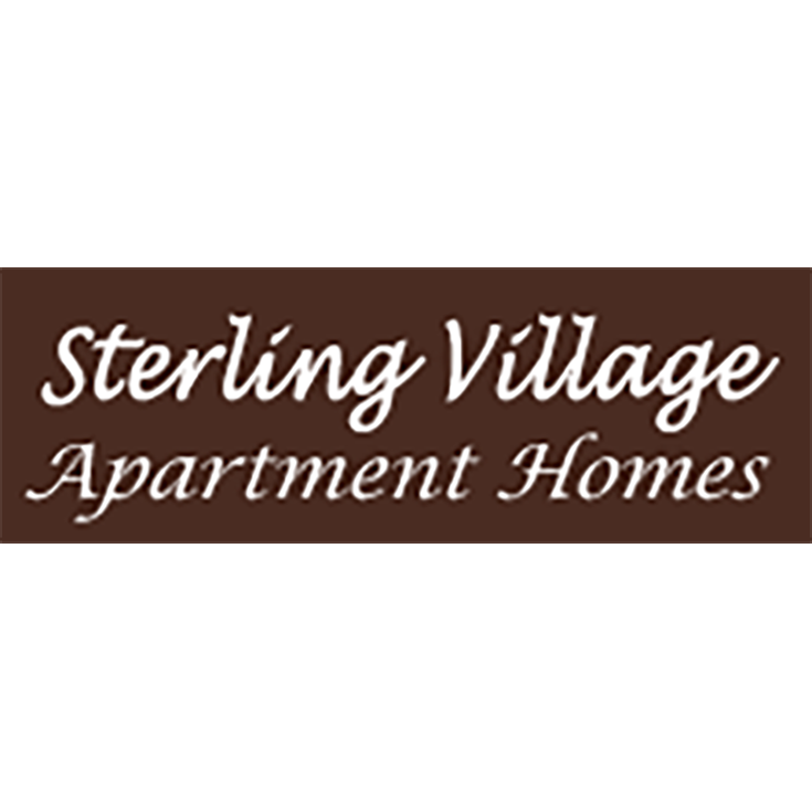 Sterling Village Apartment Homes Logo