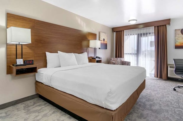 Images Best Western Plus Lake Front Hotel