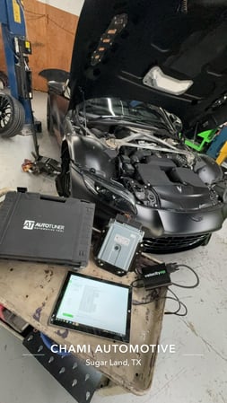 Images Chami Automotive