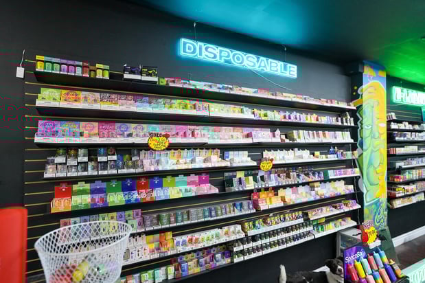 Images Sky High Smoke Shop