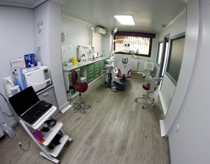 Images Clinica Dental Pacios Veleda