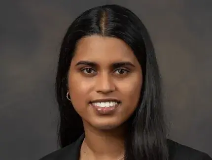 photo of Priyadarshini Chandrashekhar, MD