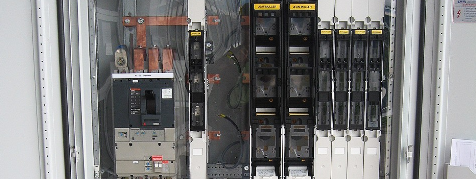 Wieser PowerNet, Metzgerstraße 54 in Salzburg