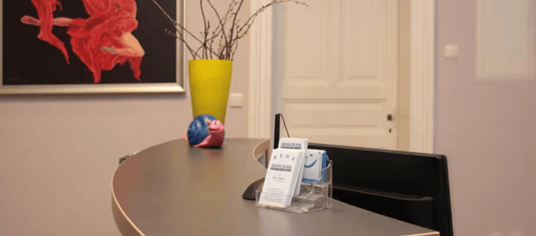 Bilder REHA in der Ortho-Klinik Rhein-Main