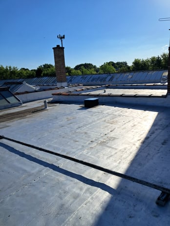 Images Mario's Construction & Roofing