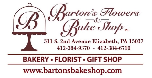Images Barton's Flowers & Bake Shop