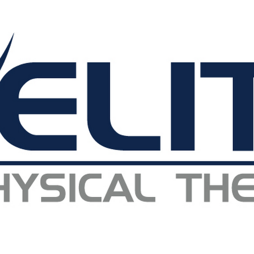 Elite Physical Therapy & Fitness Logo