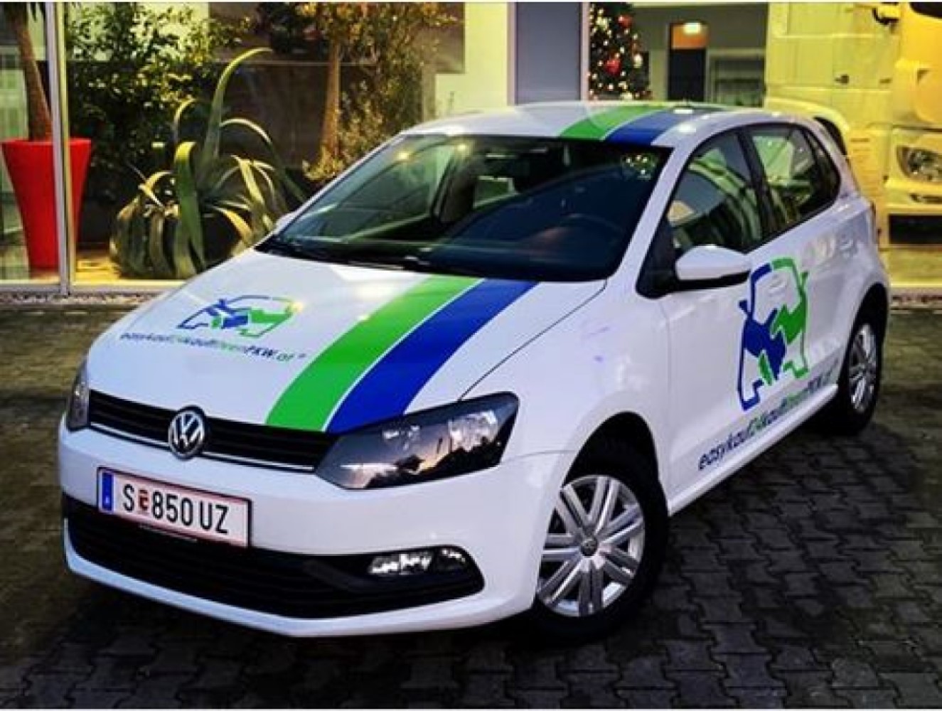 easykauf24 GmbH, Innsbrucker Bundesstraße 75b in Salzburg