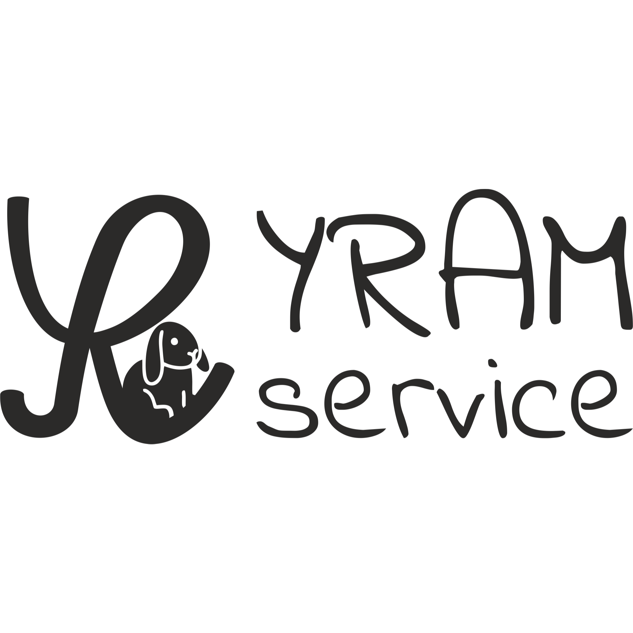 YRAM Service - Juraj Pavlín