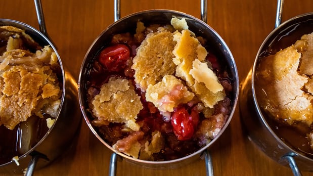 Images Bigham's Smokehouse