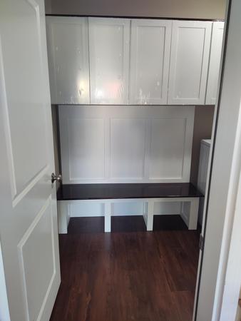 Images Scotts Custom Construction and Spokane Handyman Service