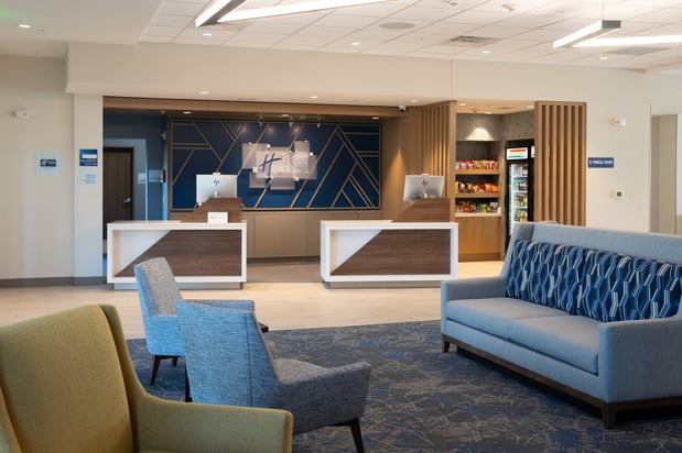 Images Holiday Inn Express & Suites Fort Walton Beach - Eglin Area by IHG
