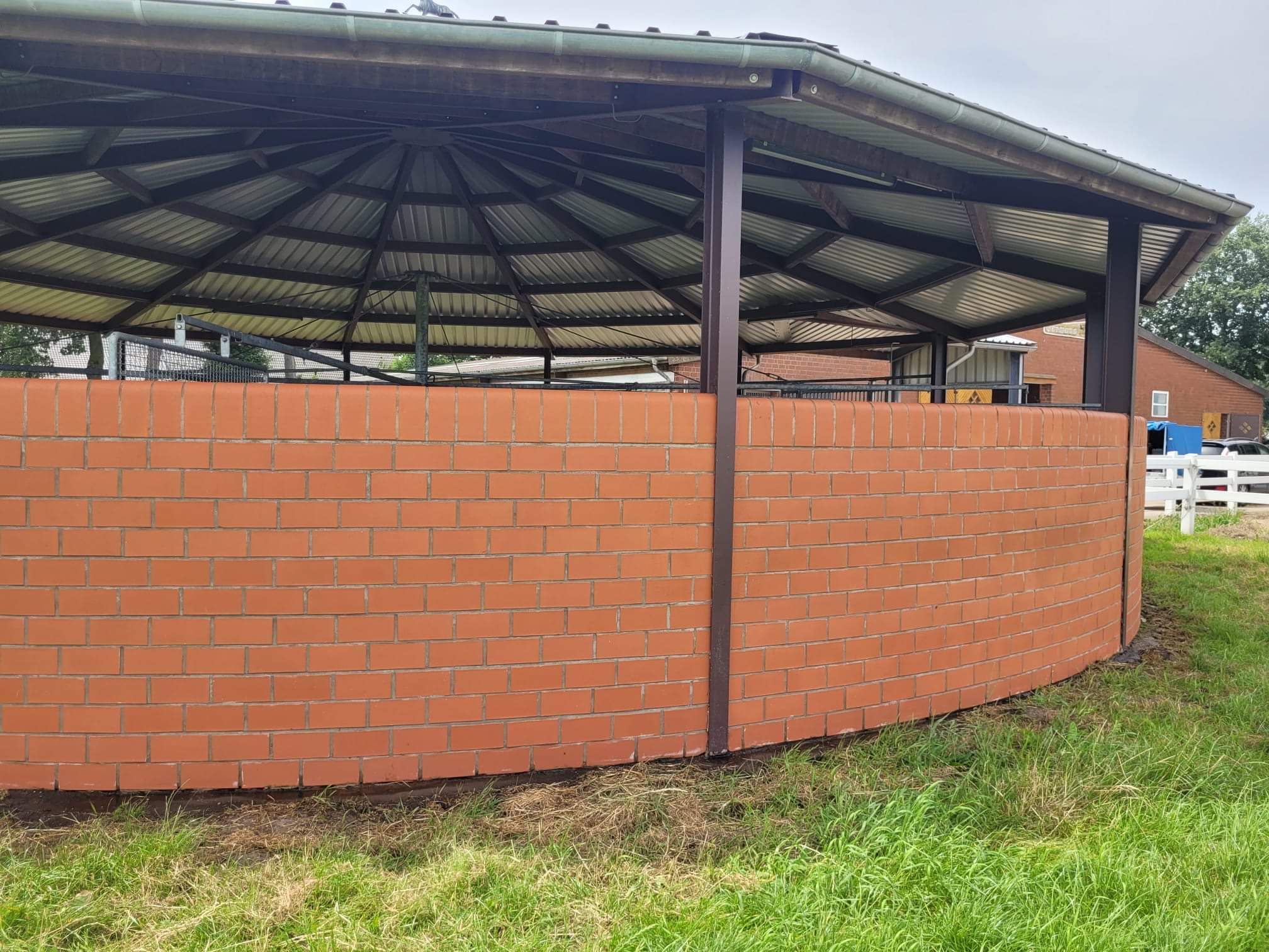 Reinigungsdienste Richter, Brunnenstraße 8 in Fürstenau