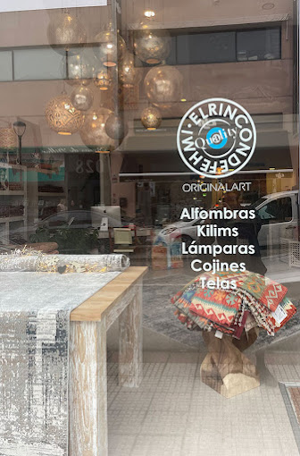 Images El Rincon De Fehmi Madrid