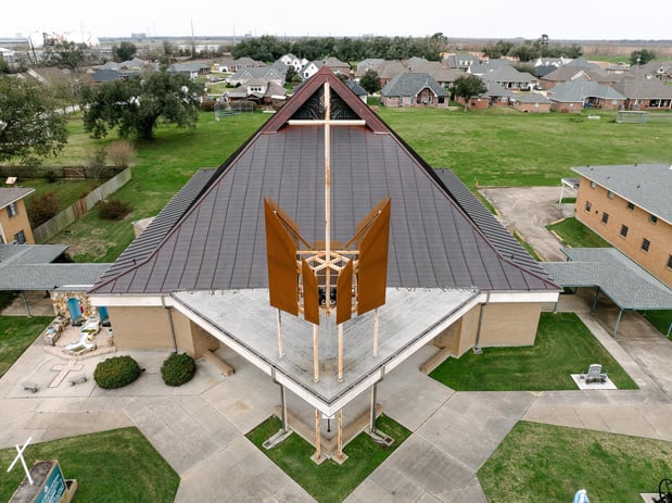 Images Coleman Roofing & Construction