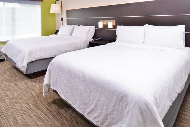 Images Holiday Inn Express & Suites Mall of America - Msp Airport by IHG
