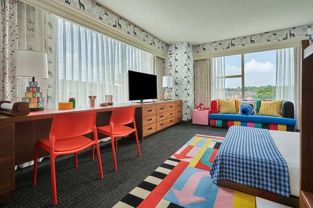 Images Graduate by Hilton Cincinnati