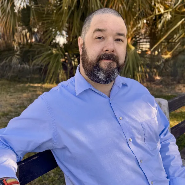 Daniel Brees - Charleston, SC - Mental Health Counseling, Clinical Social Worker, Psychologist