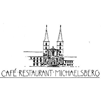 Cafe Michaelsberg in Bamberg - Logo