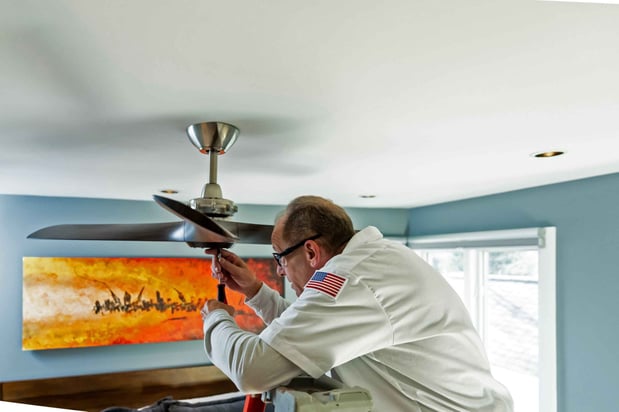 Images Wes Carver Electric