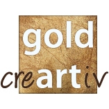 Logo von Goldcreartiv