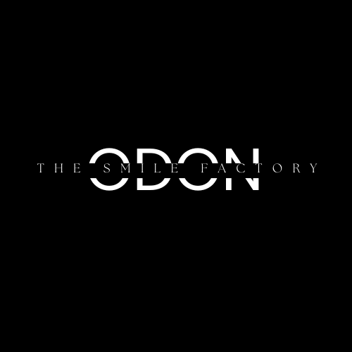 Odon The Smile Factory Logo