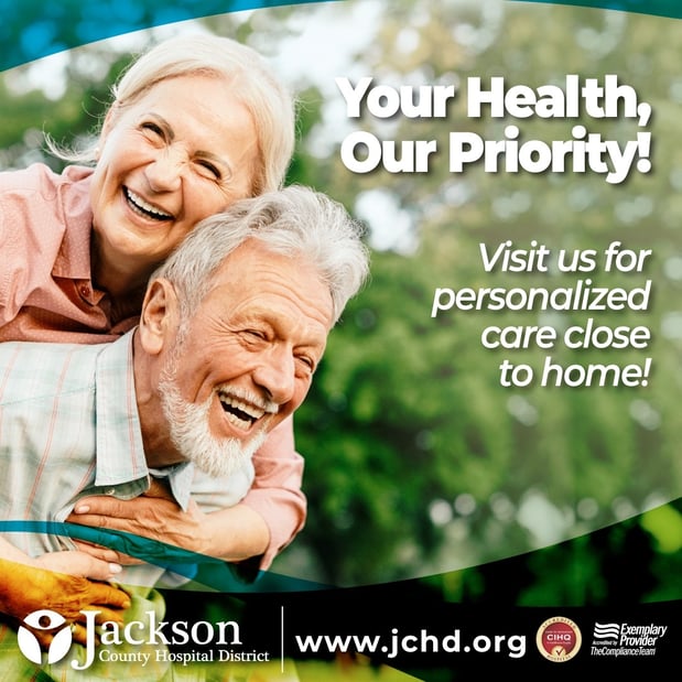 Images Jackson County Medical Clinic