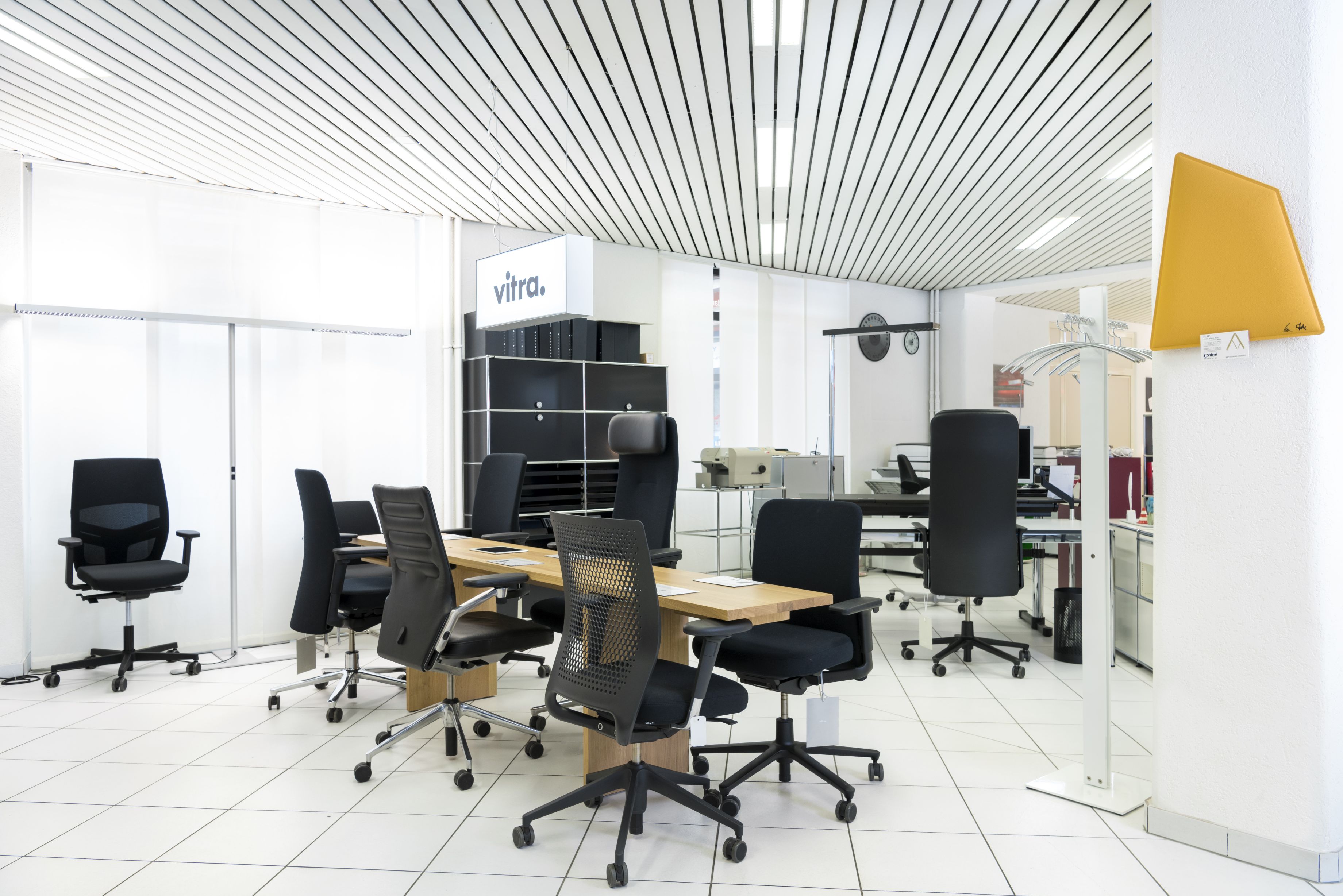 Bilder Dick & Figli SA