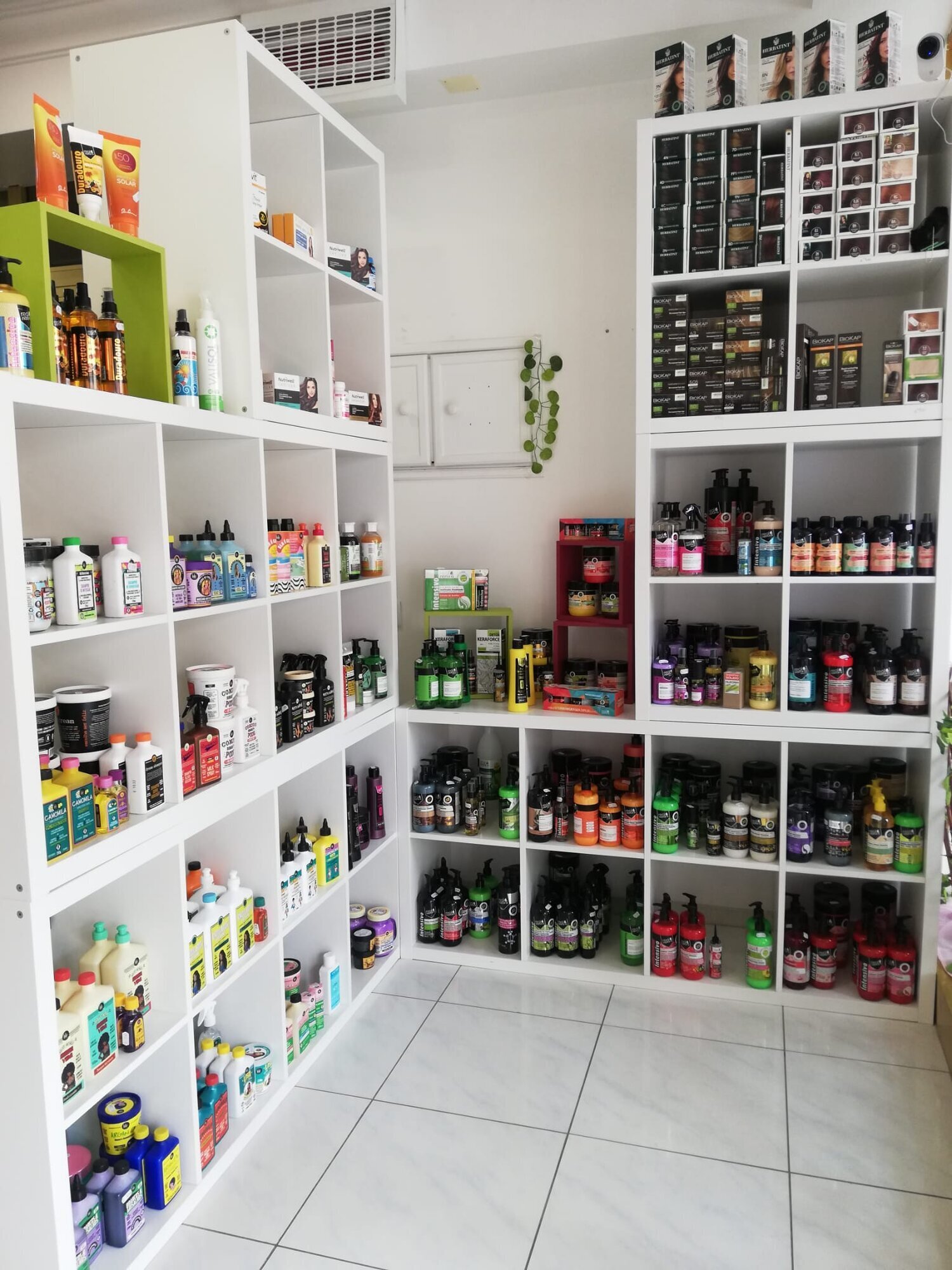 Images Nutribem Ervanária