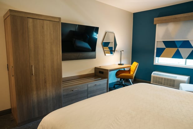 Images Holiday Inn Express & Suites McCalla - Birmingham West by IHG