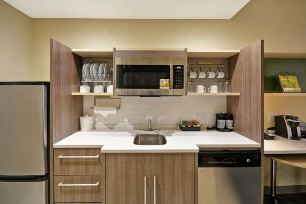 Images Home2 Suites by Hilton at the Galleria