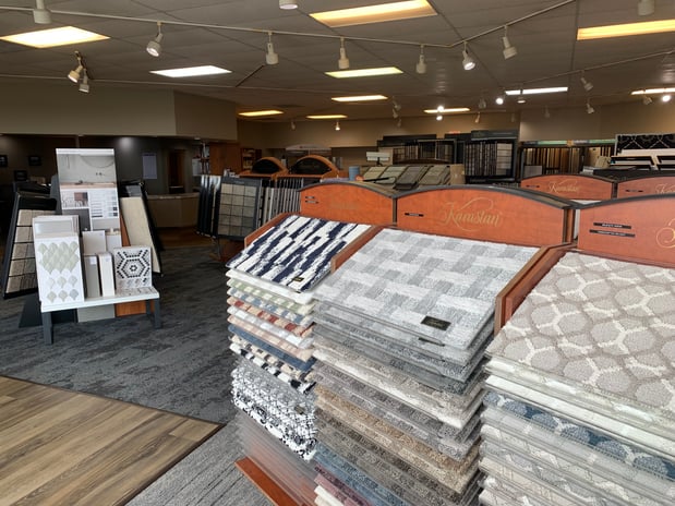 Images Young's Floor Covering