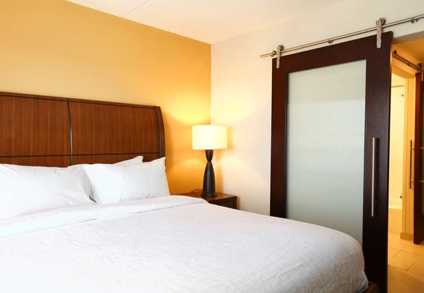 Images Hilton Garden Inn Olathe