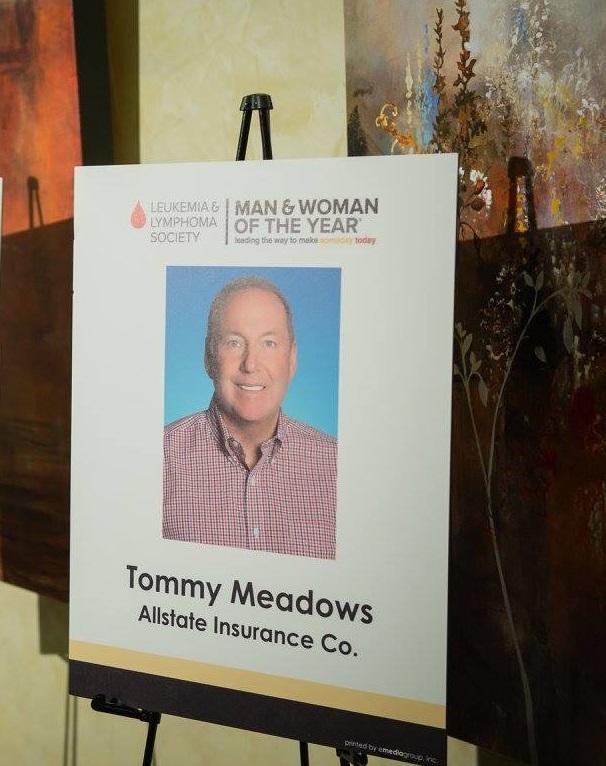 Image 6 | Tommy Meadows: Allstate Insurance
