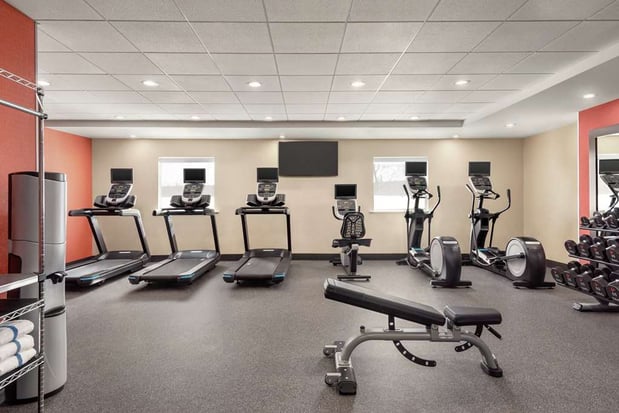 Images Home2 Suites by Hilton Woodbridge Potomac Mills