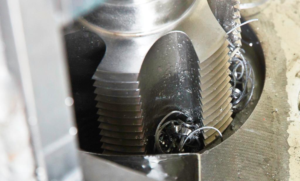 BSA Engineering GmbH, Dürener Straße 48 in Elsdorf