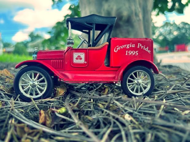 Images Thomas Horne - State Farm Insurance Agent