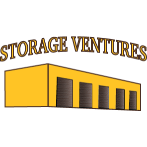 Storage Ventures Logo