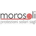 Morosoli Protezioni Solari Sagl Logo