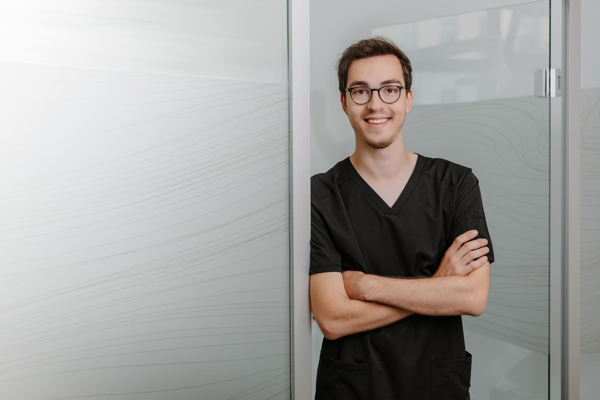 Kundenbild groß 3 Zahnarzt an der Residenz | Dr. David Müller