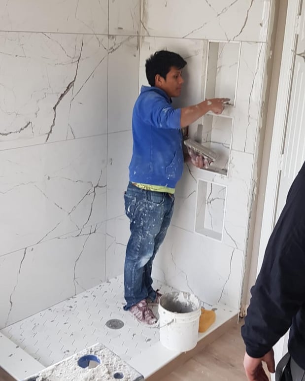 Images SR Home Improvements LLC